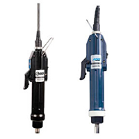 TL Series Electric Screwdrivers